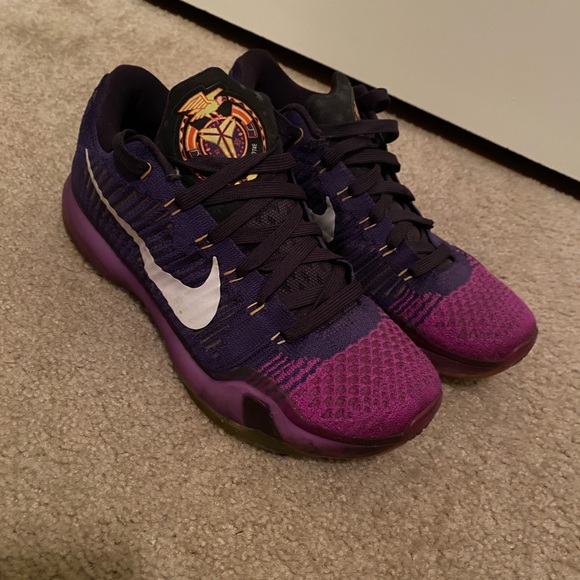 kobe 10 elite opening night